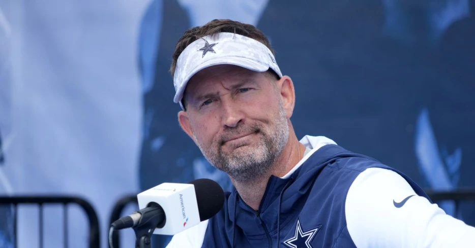 Brian Schottenheimer’s genius plan to incorporate more pistol sets in Cowboys offense