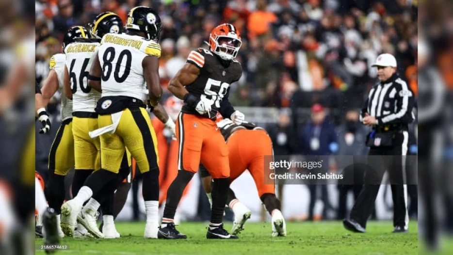 Browns LB Jordan Hicks Announces Retirement