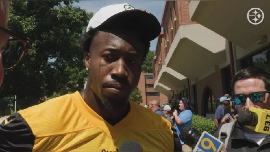 Cleats To Teammates: Joey Porter Jr. Talks ‘Full-Circle Moment’ With Jalen Ramsey