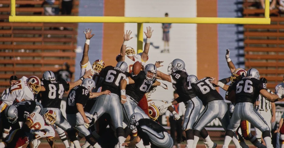 Community pulse: Our greatest Raiders memories