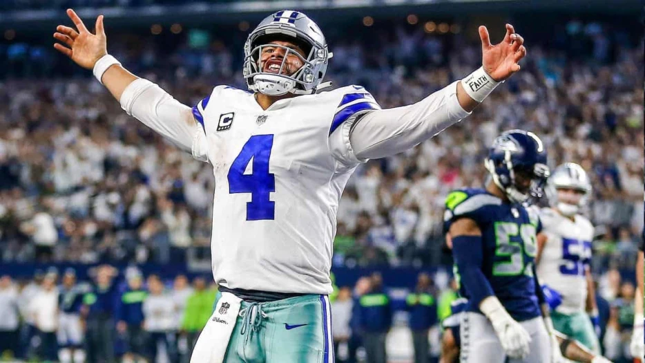 Cowboys 2025 Offense: Speed, Motion, And Power