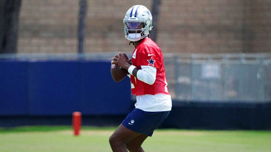Cowboys’ Dak Prescott drops strong take on ‘Super Bowl’ motivation