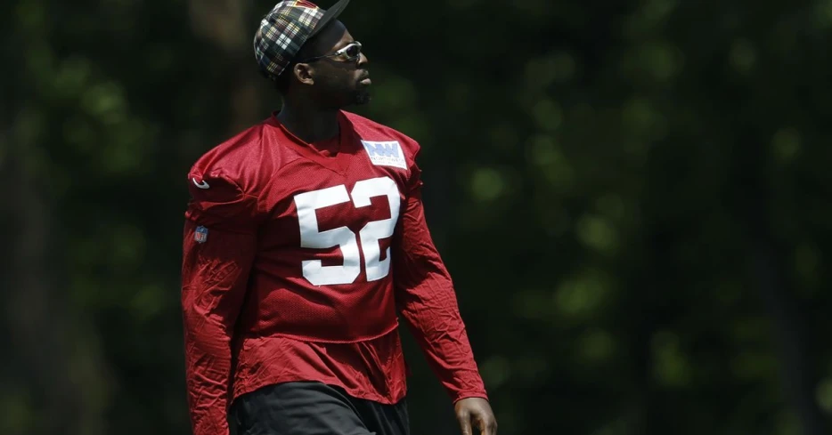 Daily Slop - 25 Jul 25 - Training camp report - Commanders Javon Kinlaw looks leaner and very explosive