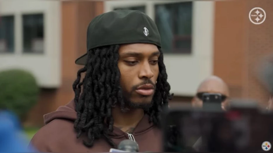 Did Steelers Already Tell Us How They’ll Use Jalen Ramsey Day One Of Training Camp?