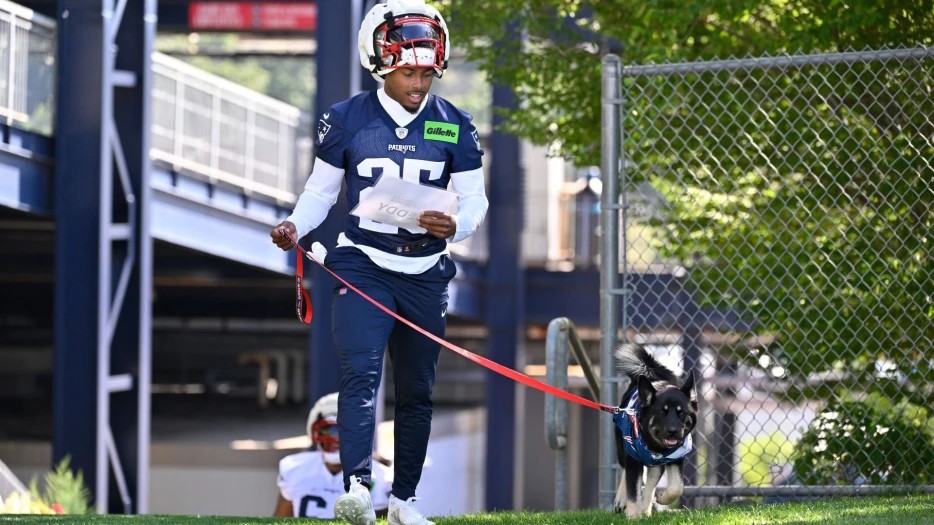 Former All-Pro ‘Definitely’ Wants To Stay With Patriots