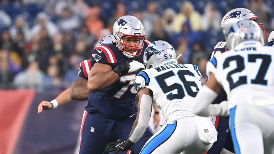 Former Patriots Starter Lands With NFC Team