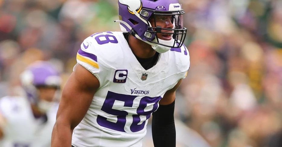 Former Vikings LB Jordan Hicks retires at 33