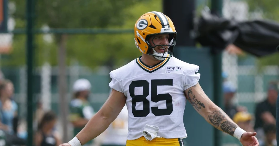 Friday Cheese Curds: Camp storylines are starting to take shape