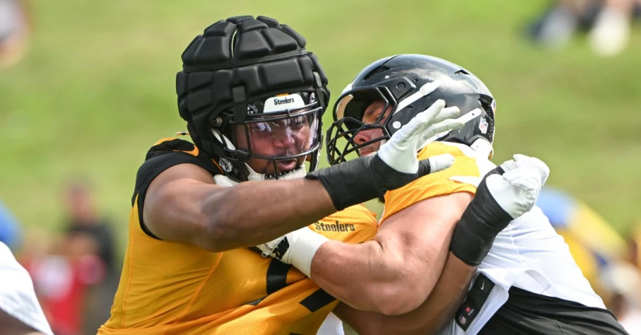 Friday Night Happy Hour: First week of training camp edition