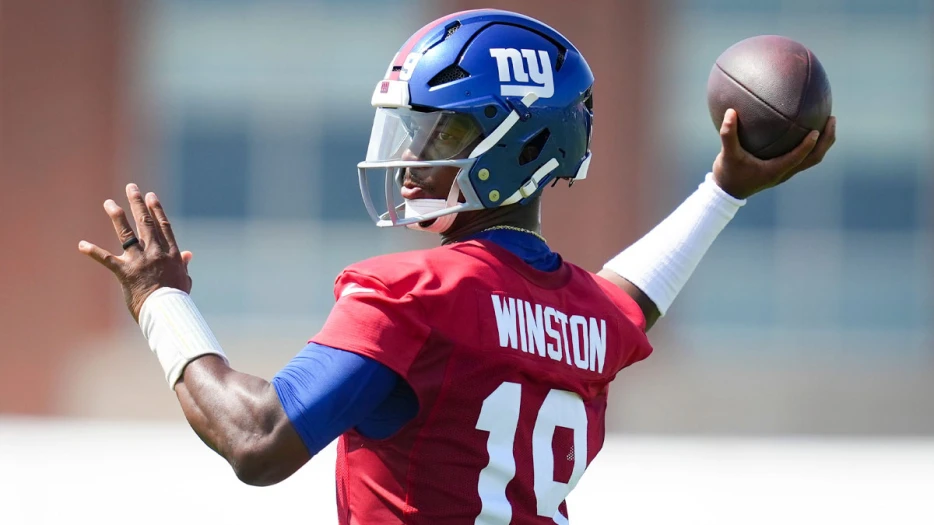 Giants’ Jameis Winston doubles down on FSU QB’s brutally honest Alabama take