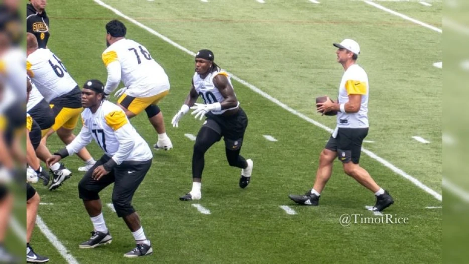 If Aaron Rodgers Stays Healthy, Mark Schlereth Believes Steelers Have ‘Real, Legitimate Chance’