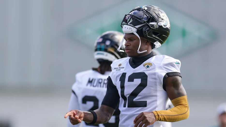 Jaguars’ Liam Coen reveals Travis Hunter’s training camp attitude