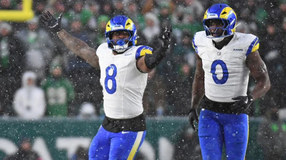 Jared Verse’s honest take on Rams defense is nightmare fuel for QBs