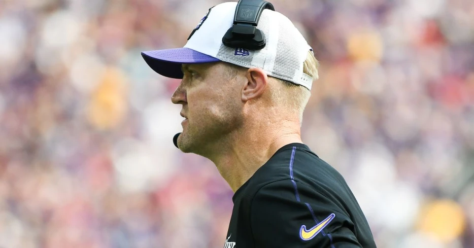 Josh McCown’s Son Involved in Bizarre College Football Story