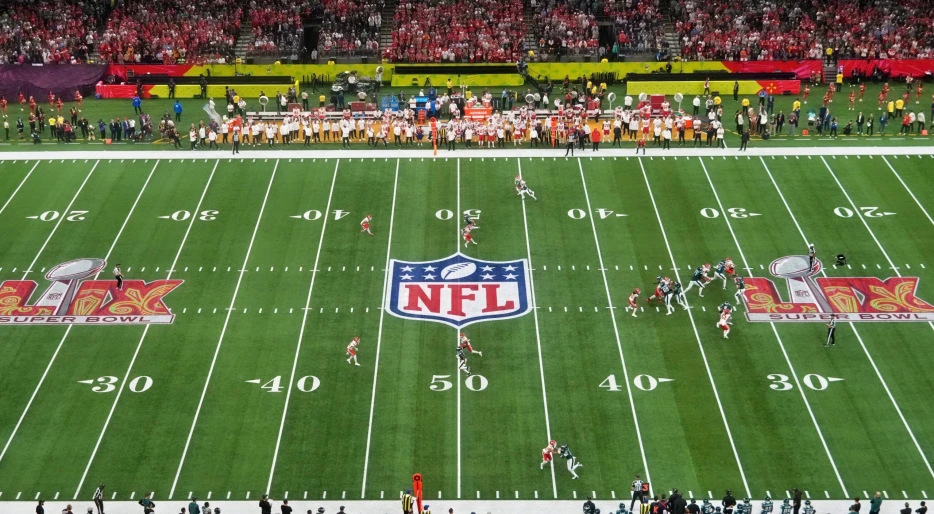 Massive Scandal Looming As NFL Reportedly Punishes 100 Players &amp; 24 Employees
