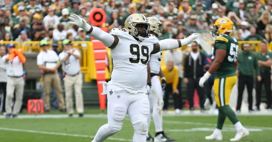 New Orleans Saints Hidden Gems: 3 Secret Superstars on the 2025 roster