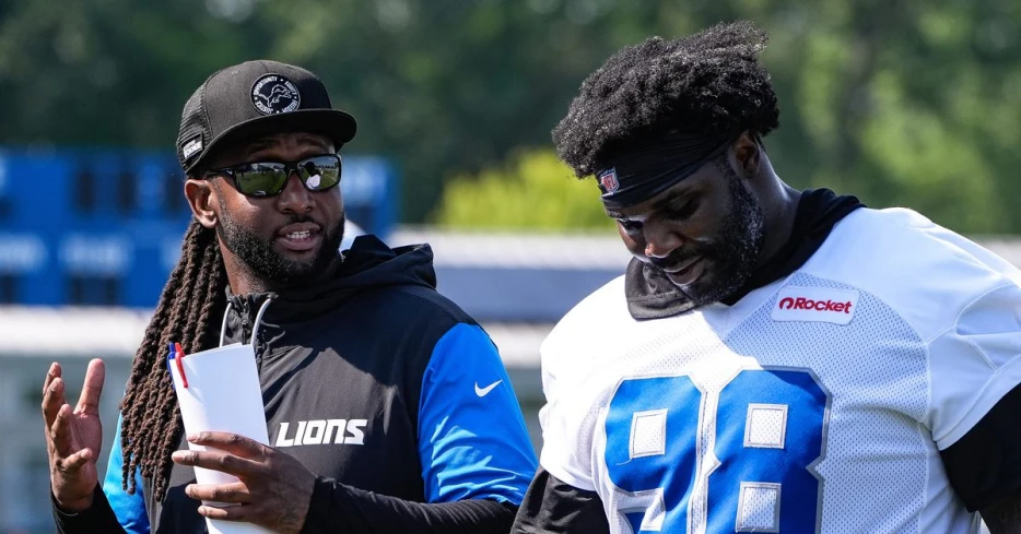 Notes: Dan Miller explains why he’s not worried about coaching changes