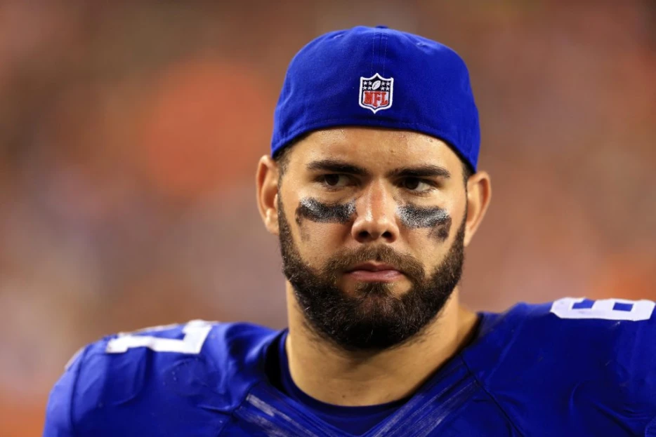 OL Justin Pugh Retires