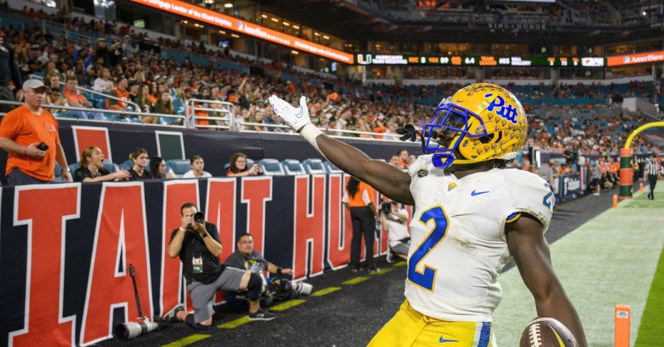 Packers pick up former All-American running back