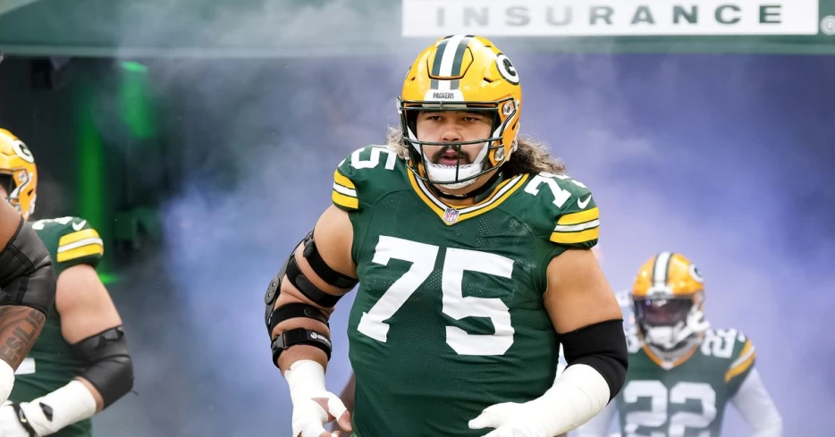 Packers’ Sean Rhyan lost $2 million because of penalties