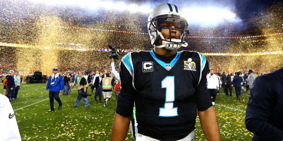 Panthers’ Greg Olsen opens up about Cam Newton’s Super Bowl fumble