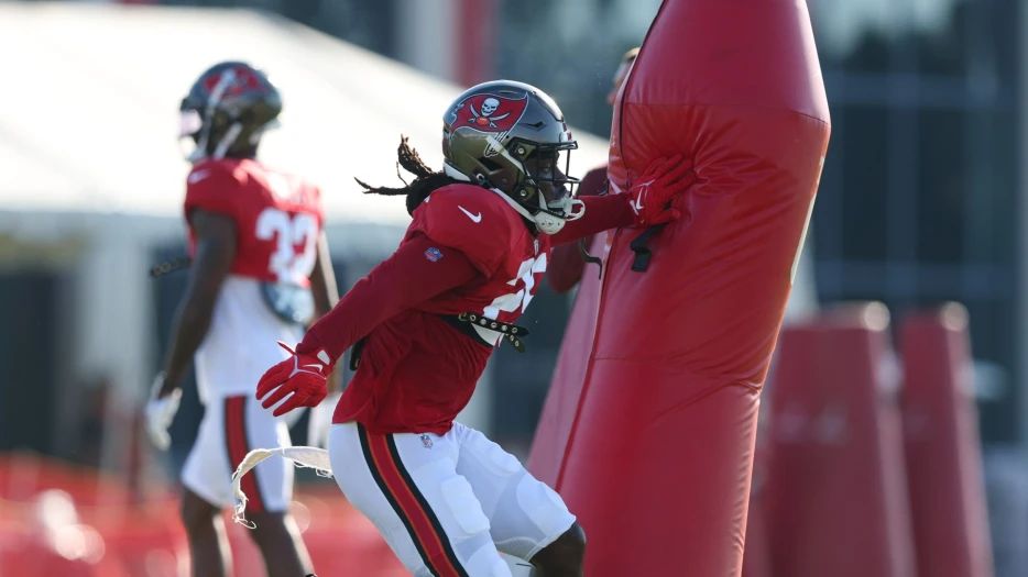 Patriots Reportedly Bring In Decorated Defender For Workout