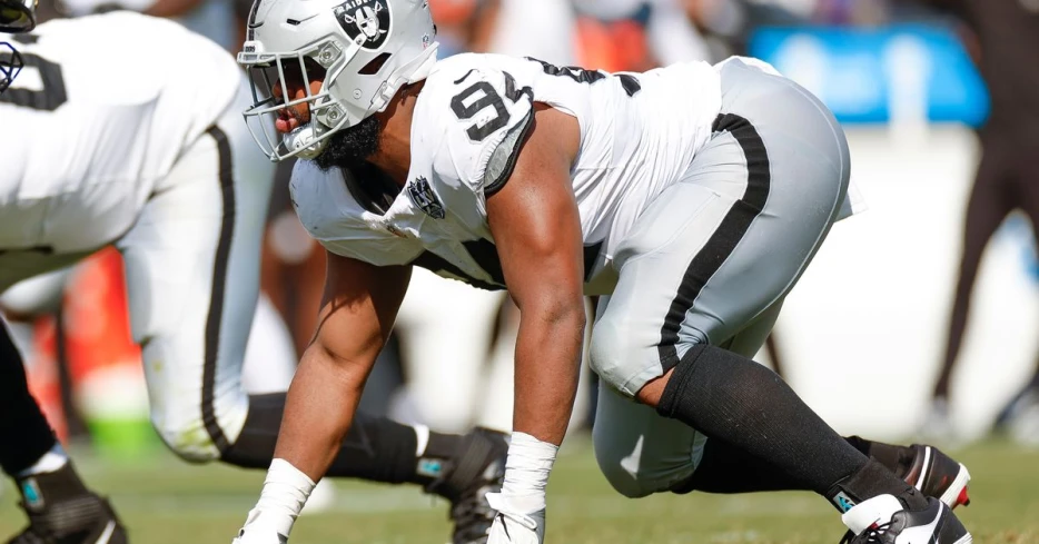 Pete Carroll explains stunning Christian Wilkins’ release