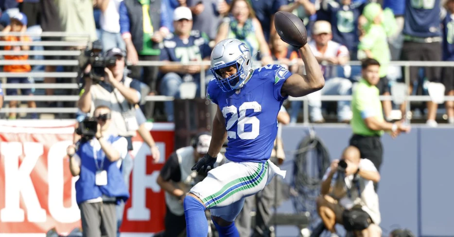 Pre-Snap Reads 7/25: Seahawks to unveil new ‘Rivalries’ uniform next month