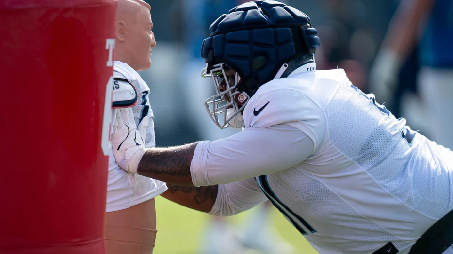 Raiders add former Titans DT after stunning Christian Wilkins release
