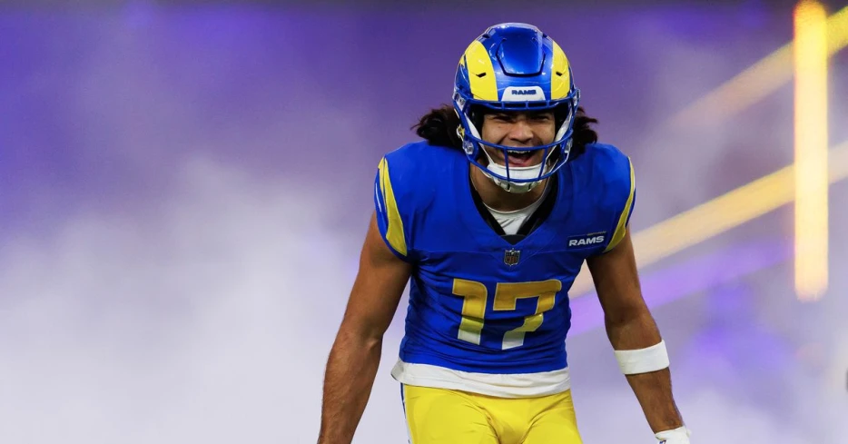 Rams to unveil new uniforms next month