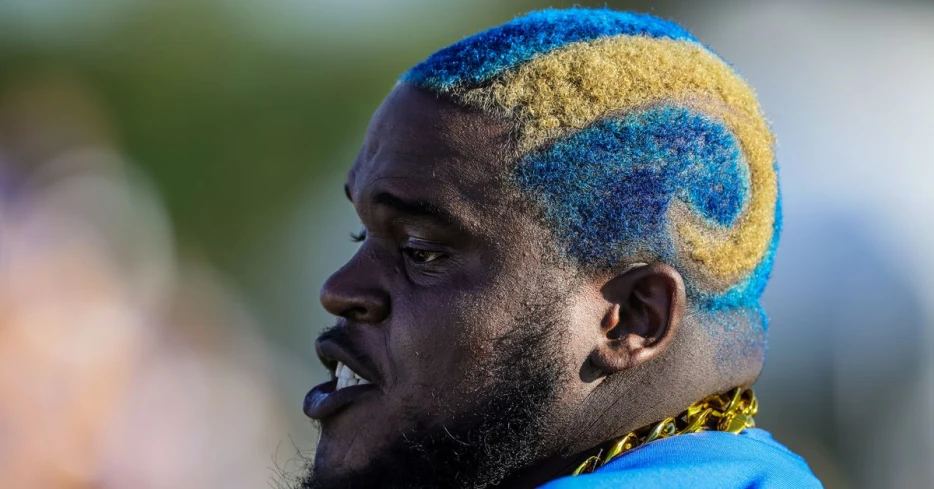 Random Ramsdom: Isn’t it good to have training camp back?