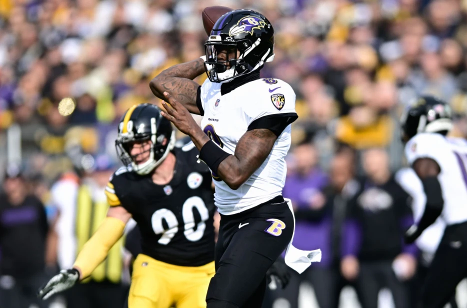 Ravens Are New Favorites to Win Super Bowl