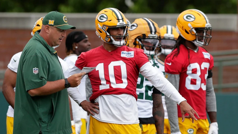Ryan Clark reveals what Packers’ Jordan Love needs to improve in 2025