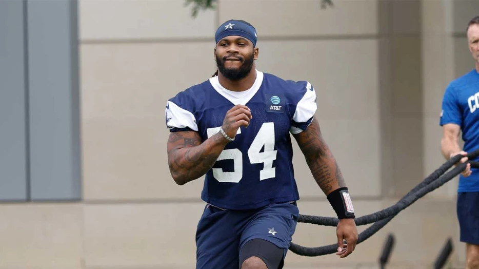 Sam Williams’ post-injury admission is pure gold for Cowboys defense