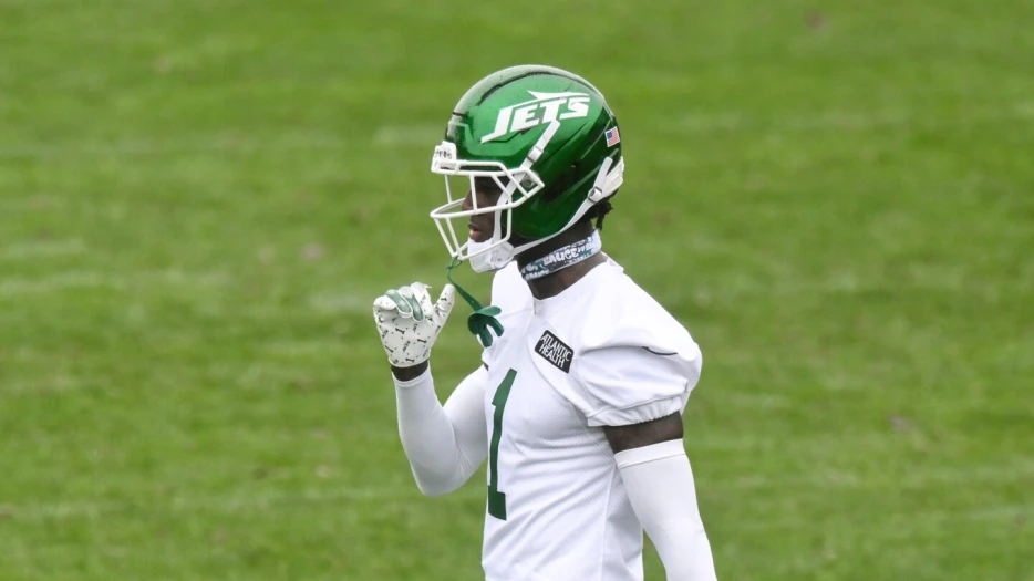 Sauce Gardner &quot;aware&quot; what Derek Stingley, Jaycee Horn are making