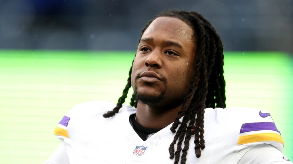Seahawks announce signing of free agent cornerback Shaquill Griffin