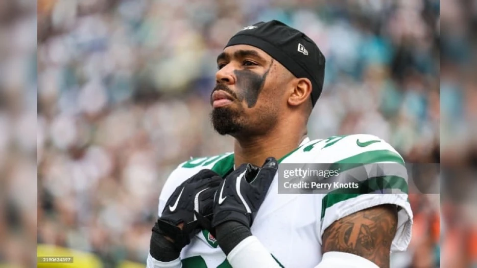 Steelers Announce Jersey Number For New S Chuck Clark