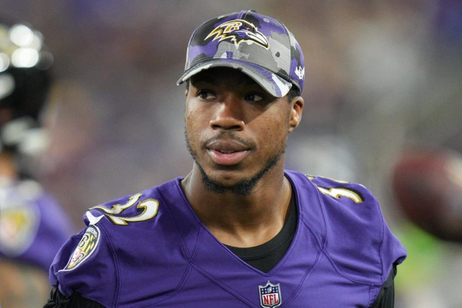 Steelers Worked Out S Marcus Williams