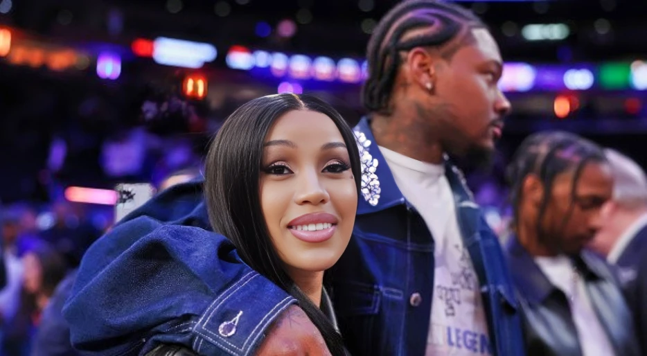 Stefon Diggs’ Rapper Girlfriend Cardi B Is Facing Serious Lawsuit After Shocking Attack On Fan