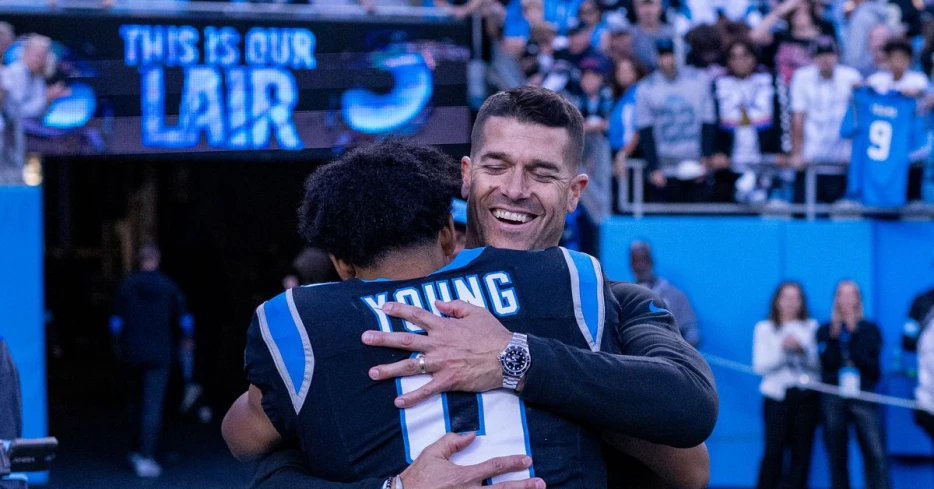 The Panthers are building towards a championship caliber roster