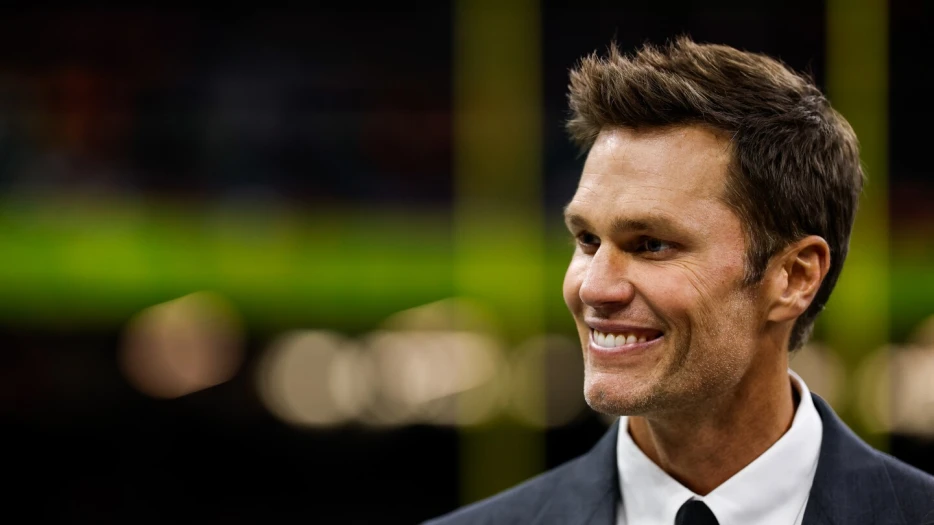 Tom Brady on Raiders: I'm a sounding board for anything they want to do