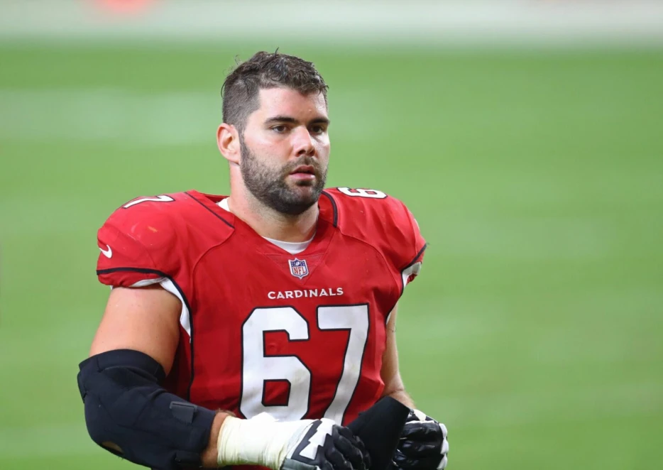 Veteran OL Justin Pugh Officially Retired From NFL