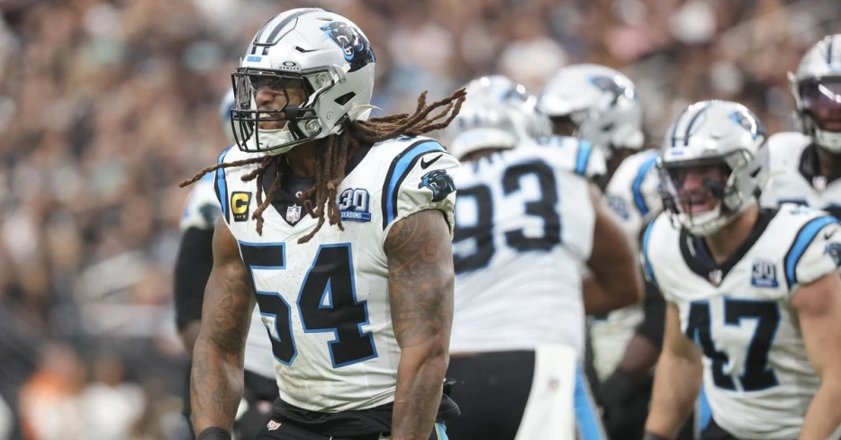 What’s the Buffalo Bills’ plan for LB Shaq Thompson?