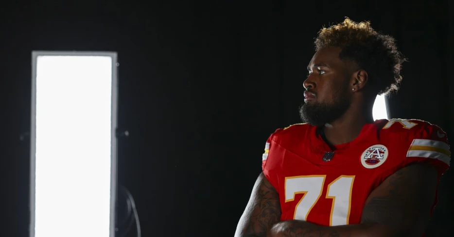10 Biggest Questions: What are the ceilings (and floors) at left tackle?