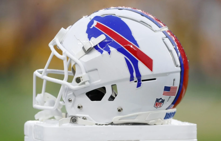 Bills Place WR David White On Reserve/Retired List