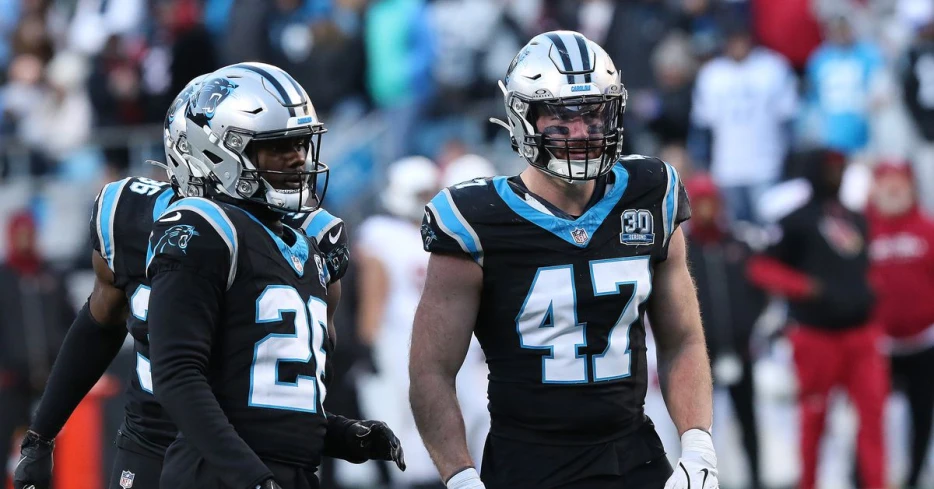 Brian Answers: What to do at linebacker? And more!