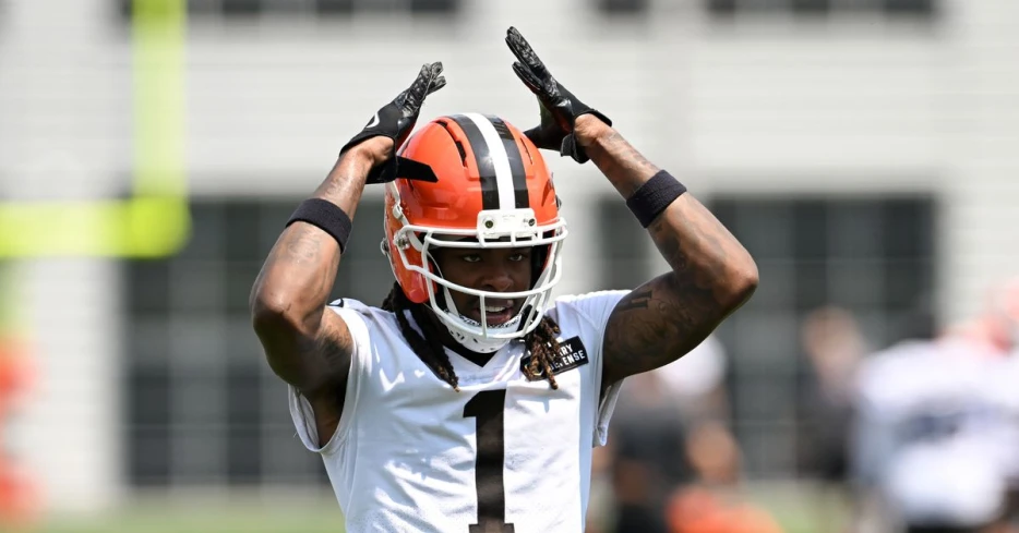 Browns defender who will need to better his game in 2025, do you think it will happen?