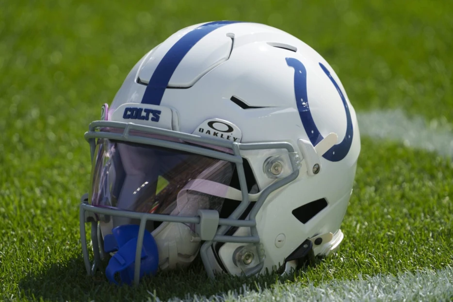 Colts Worked Out Seven Free Agents Saturday