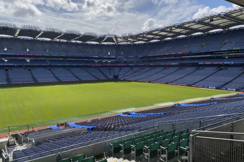 Fair City: What the Steelers Can Expect in Dublin 