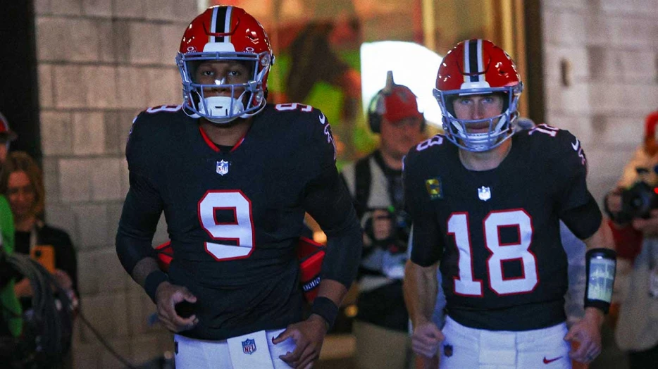 Falcons’ QB situation draws honest admission from ex-player